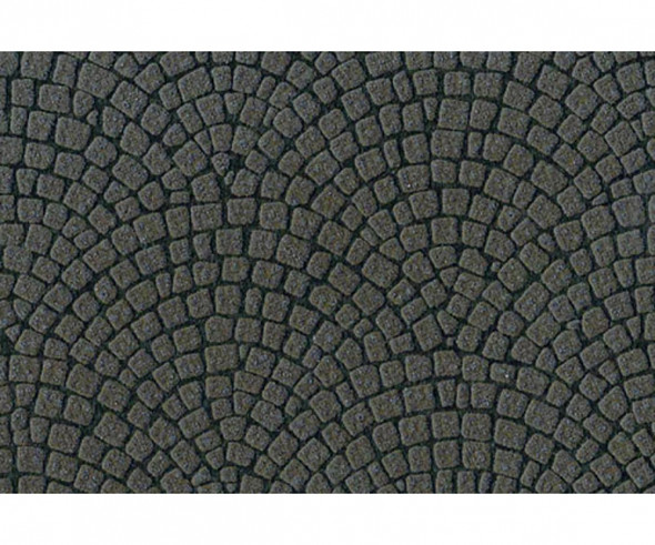 Tamiya Diorama Sheet A4 Stone Paving A/small 87165