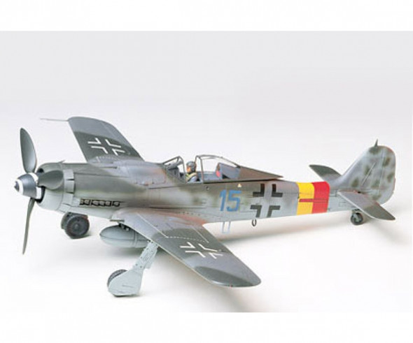 Tamiya Ger. Focke Wulf Fw190 D-9 1/48 61041