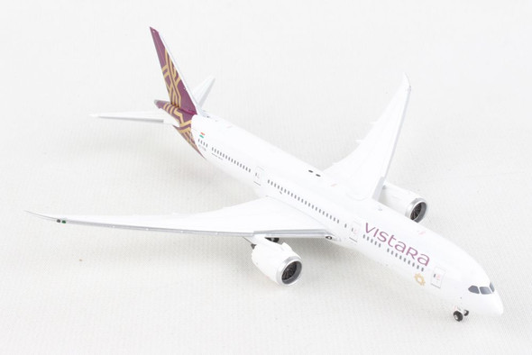 Phoenix Vistara Boeing 787-9 VT-TSD 1/400 PH11618