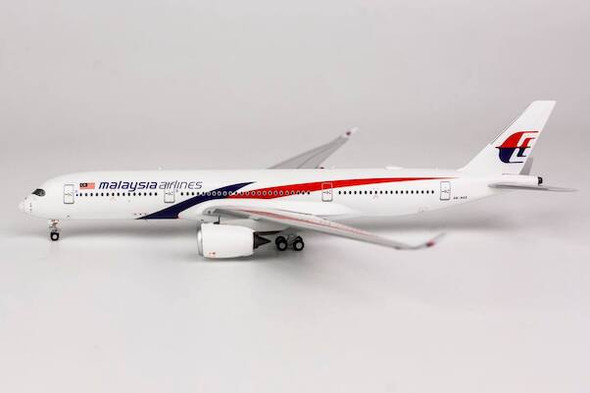 NG Models Malaysia Airlines A350-900 9M-MAB 1/400 NG39003