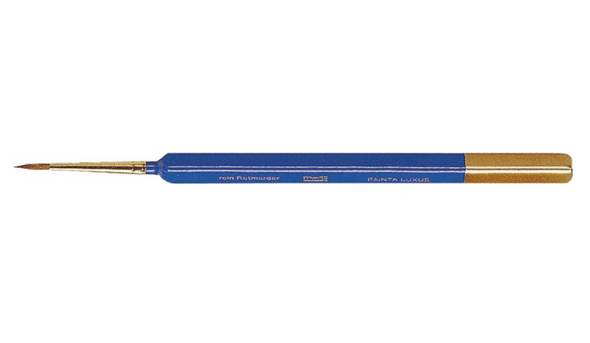 Revell Paint Brush Luxus, Size 1