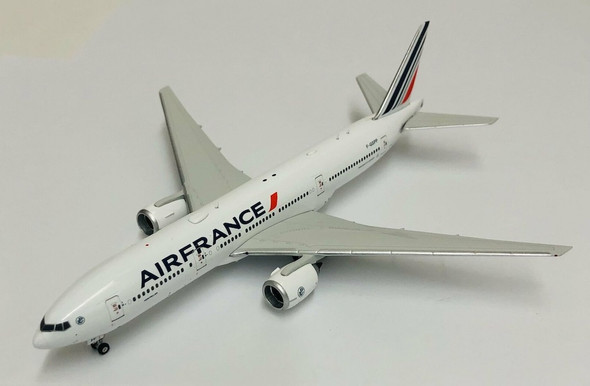 Maquette plastique « Snap Fit » Air France Airbus A350-900 - F