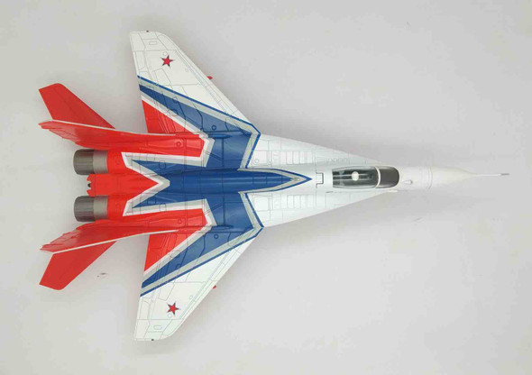 Hobby Master MIG-29 9-13 