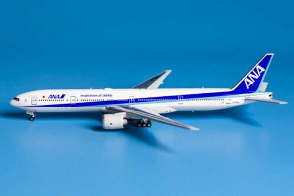 Phoenix ANA Boeing 777-200ER JA745A 1/400 - Aircraft Model Store