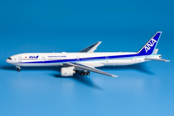 Phoenix ANA Boeing 777-300ER “EEVEE Jet NH” JA784A 1/400