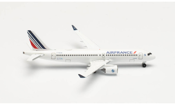 Herpa Air France Airbus A220-300 – F-HZUA “Le Bourget” 1/500 535991