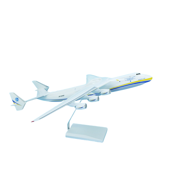 AeroClix Antonov An-225 Mriya Aircraft Model 1/200
