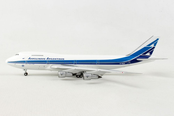 海外並行輸入正規品 phoenix 1/400 747-400BCFナショナル特別塗装機 