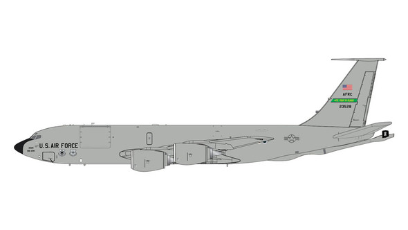 GeminiJets USAF C-32A (Boeing 757-200W) 99-0004 Andrew AFB 1/200 