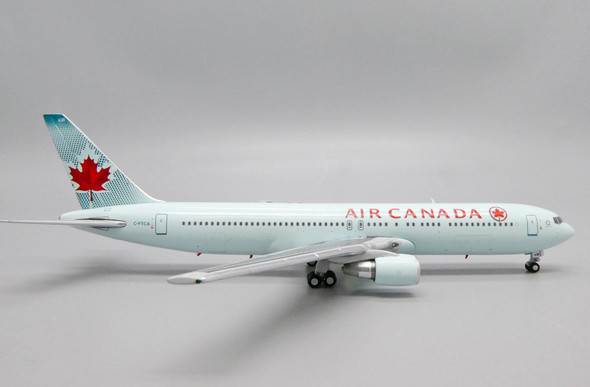 JC Wings Air Canada Boeing 767-300ER C-FTCA 1/400 XX4458