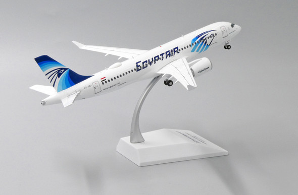 JC Wings EgyptAir Airbus A220-300 SU-GEY 1/200 LH2232