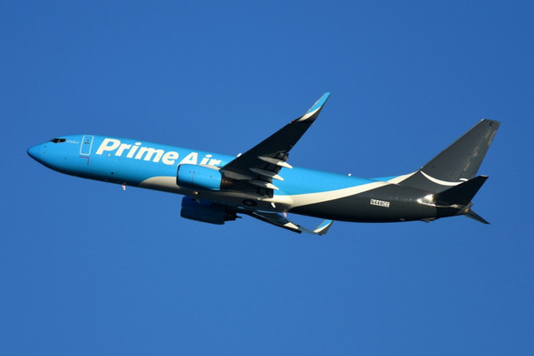 Phoenix PrimeAir Boeing 737-800 N448CC 1/400