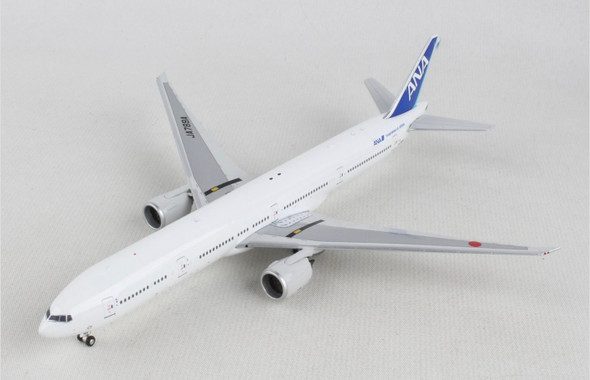 Phoenix ANA Boeing 777-200ER JA745A 1/400 - Aircraft Model Store