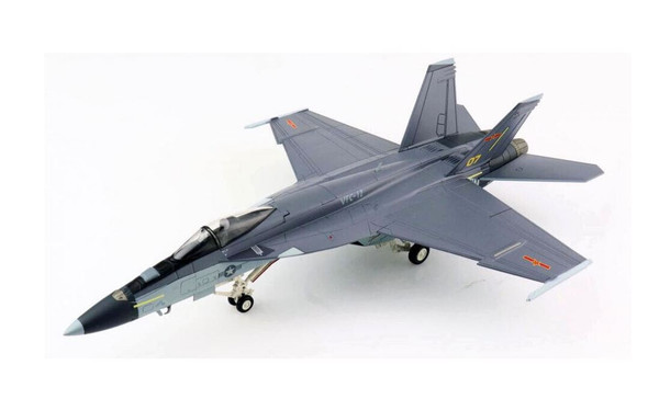 Hobbymaster F/A-18F Super Hornet US Navy, 