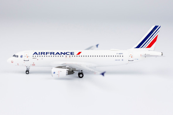 NG Models Air France A320-200 F-HEPC 1/400 15003