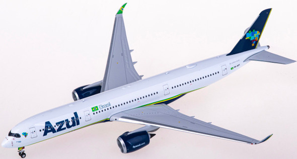 Phoenix JAL Airbus A350-1000 JA01WJ 1/400 - Aircraft Model Store