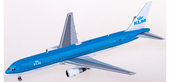 Phoenix JAL Boeing 767-300ER Disney JA615J 1/400 - Aircraft Model