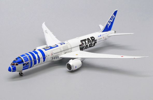 Phoenix ANA All Nippon Airways Boeing 767-300ER 1/400 JA622A