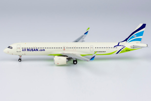 NG Models TCS World Travel Four Seasons Airbus A321neo G-XATW 1 