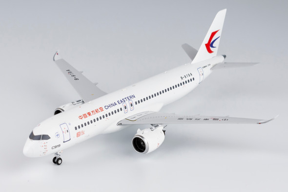 NG Models China Eastern Airlines C919 B-919A 1/200 NG99003