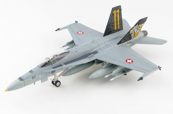 Hobby Master Air Power F/A-18B Hornet 