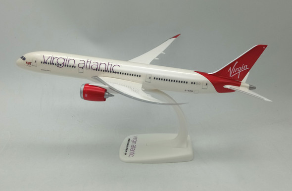 Virgin Atlantic Snap-fit Boeing 787-9 1/200