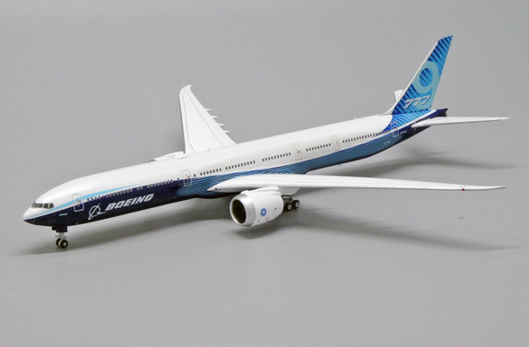 JC Wings Boeing 777-9X N779XX House Colours 1/400