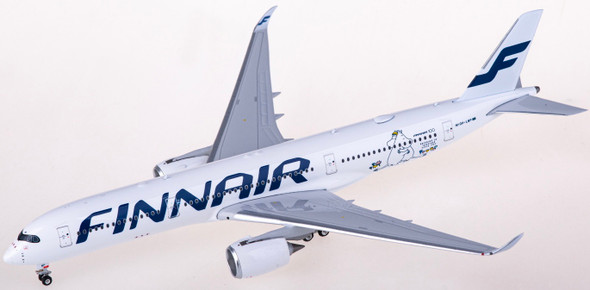 Phoenix Finnair 