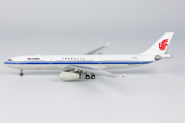 NG Models Air China Airbus A330-300 B-6511 1/400 NG62048