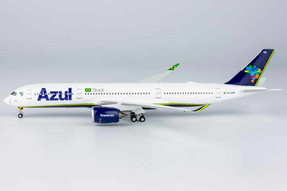 NG Models Azul Linhas Aéreas Brasileiras Airbus A350-900 PR-AOW 1/400