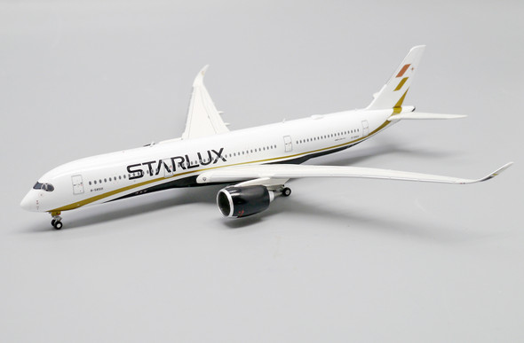 JC Wings Starlux Airbus A350-900XWB B-58501 1/400