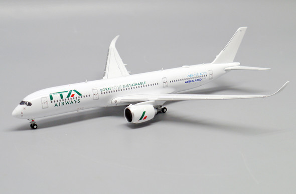 Herpa ITA Airways Airbus A350-900 – EI-IFB “Marcello Lippi” 1/200