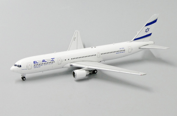 JC Wings Arkia Israeli Airlines Aneo 4X AGK    Aircraft