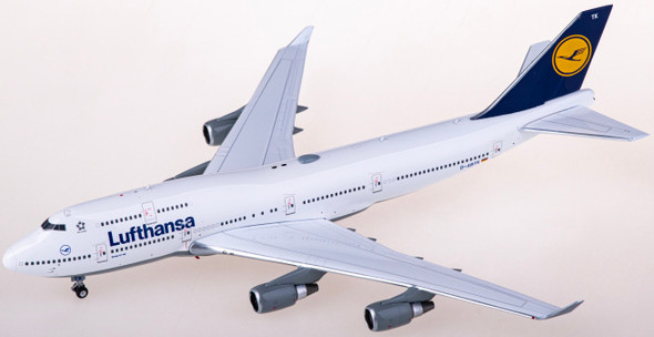 Phoenix Kalitta Air Boeing 747-400 N403KZ 1/400 - Aircraft Model Store