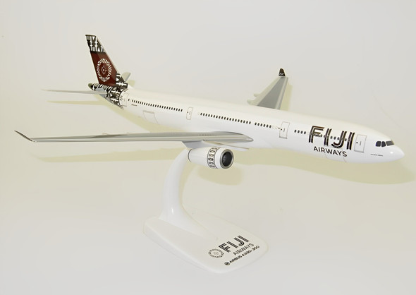 PPC Models Fiji Airways Airbus A330-300 1/200 PP-FIJIA330