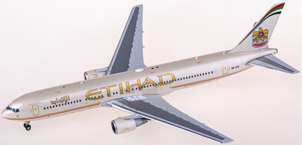 Aviationtag Etihad Boeing 777 – A6-LRB (Pearl White) - Aircraft