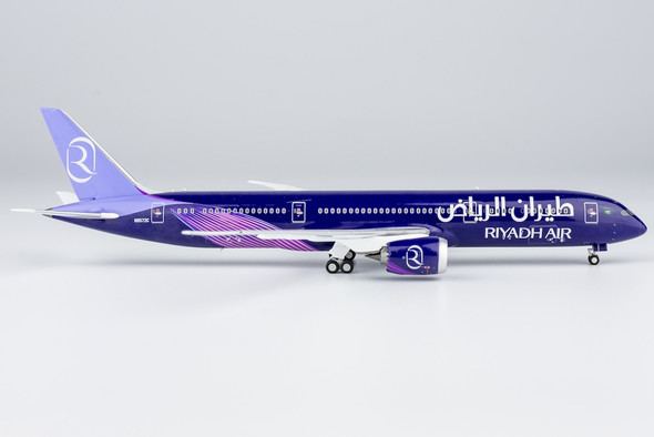 Phoenix Riyadh Air Boeing 787-9 N8572C 1/400 PH11829 - Aircraft 