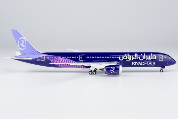 NG Models United Arab Emirates Boeing 787-9 Dreamliner A6-PFE 1/400 ...