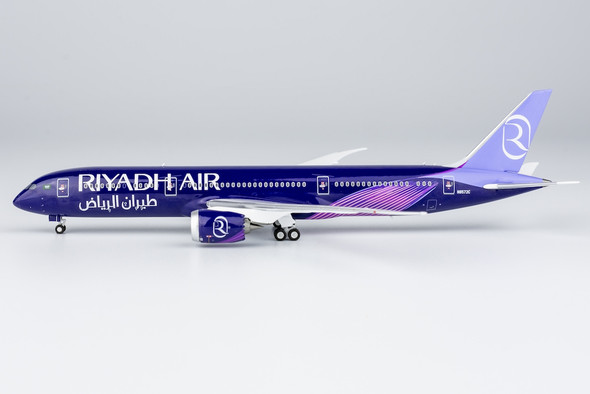 NG Models United Arab Emirates Boeing 787-9 Dreamliner A6-PFE 1 