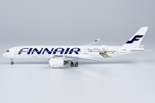 NG Models Finnair Airbus A350-900 OH-LWD 1/400 39048