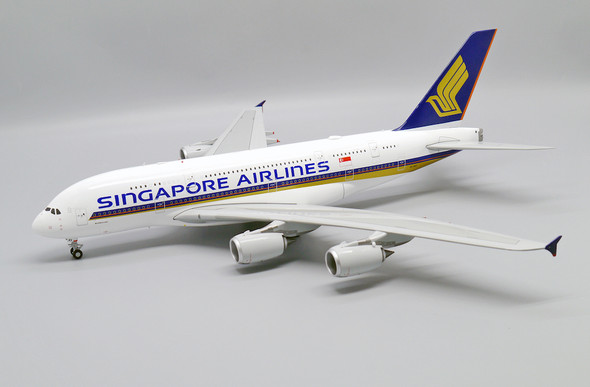 JC Wings Singapore Airlines Airbus A380 9V-SKV  1/200 EW2388009