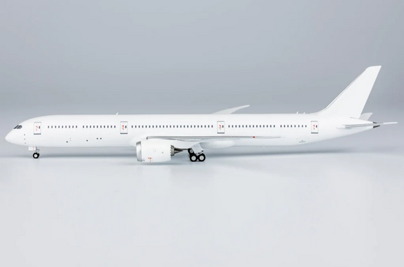 NG Models Blank Model 787-10 Dreamliner 1/400