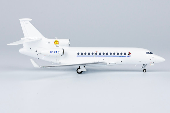 NG Models America West Express (Mesa Airlines) CRJ-200LR N27318 1/200