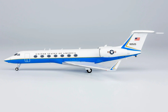 NG Models US Air Force Boeing C-32B 99-6143 1/400 53167 - Aircraft 