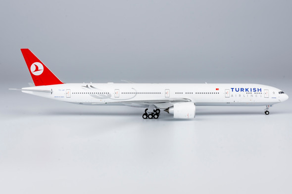 NG Model Turkish Airlines Boeing B777-300(ER) 'Karadeniz' TC-JJC 1/400 73036