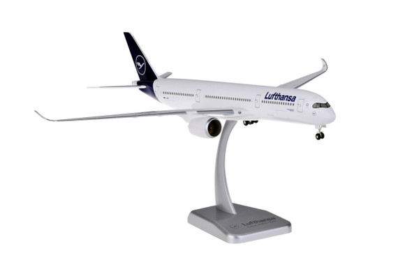 Hogan Lufthansa Airbus A350-900 D-AIXI 1/200