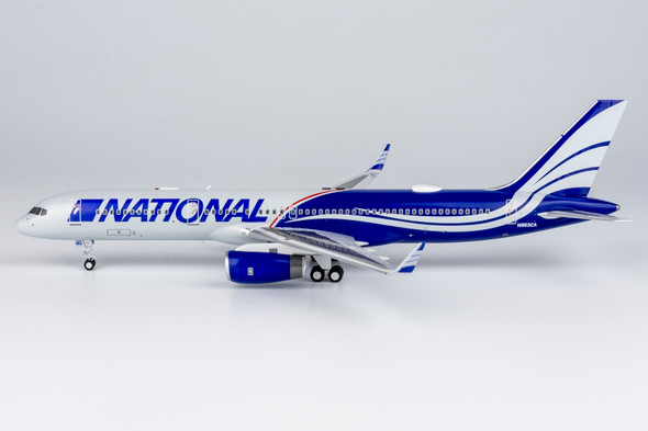 NG Models National Airlines Boeing 757-200 N963CA 1/200 42005