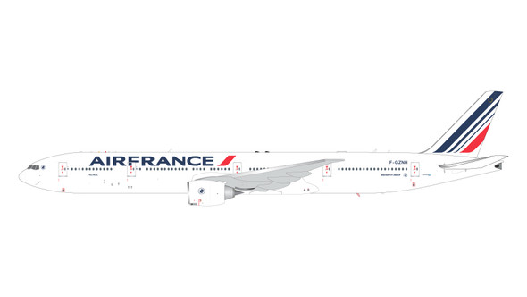 GeminiJets Air France Boeing 777-300ER F-GZNH 1/200 G2AFR1282