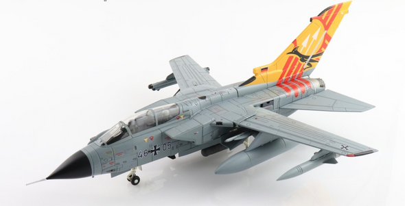 Hobby Master Tornado IDS "Holloman AFB" 46+05, FLGAUSZLW, May 2014 1/72 HA6718