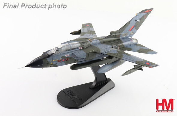 Hobby Master Tornado GR.1 RAF ZA585, No. 617 Sqn. "Dambusters" 1/72 HA6719